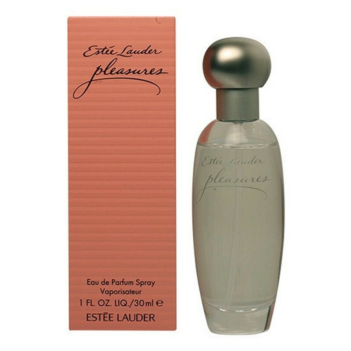 Women's Perfume Pleasures Estee Lauder EDP 100ml