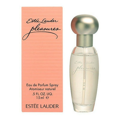 Women's Perfume Pleasures Estee Lauder EDP 100ml