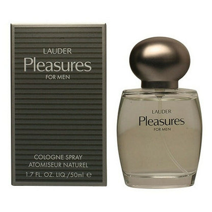 Men's Perfume Estee Lauder EDC Pleasures for Men