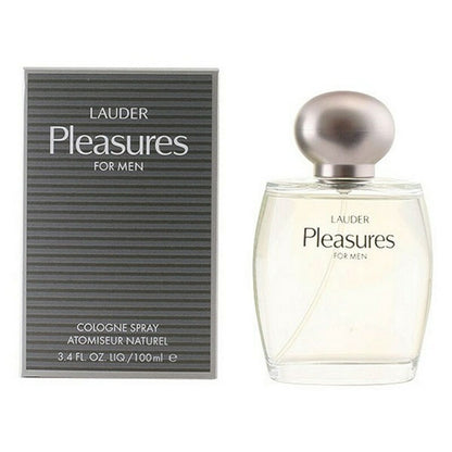 Men's Perfume Estee Lauder EDC Pleasures for Men