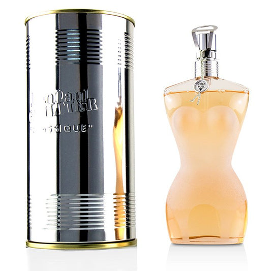 JEAN PAUL GAULTIER - Classique Eau De Toilette Spray 50ml