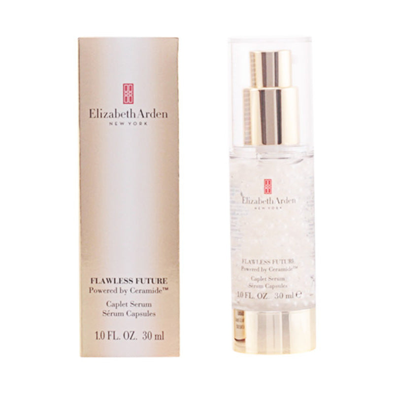 Anti-Ageing Serum Flawless Future by Elizabeth Arden