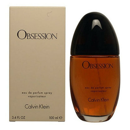 Women's Perfume Obsession Calvin Klein EDP for Her