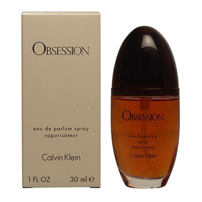 Women's Perfume Obsession Calvin Klein EDP for Her