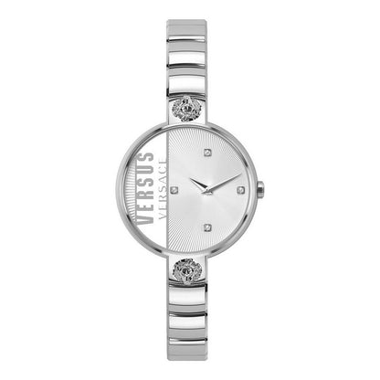 Ladies' Watch Versace Versus VSP1U0119 34mm Stainless Steel