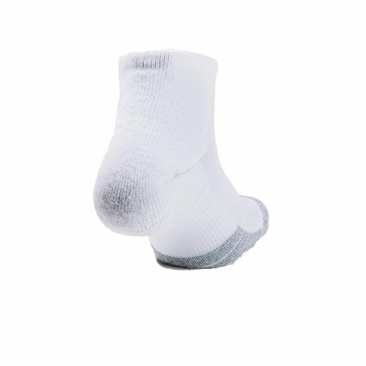 Socks Under Armour Heatgear White for Comfort and Performance