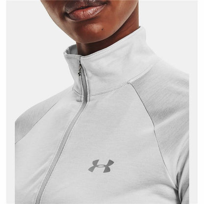 Women’s Long Sleeve T-Shirt Under Armour Tech 1/2 Zip