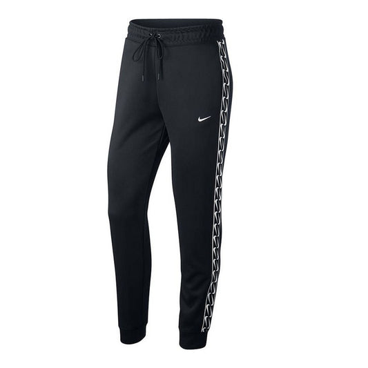 Long Sports Trousers Nike Sportswear White for Ladies