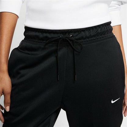 Long Sports Trousers Nike Sportswear White for Ladies