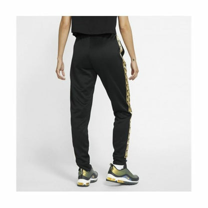 Adult's Tracksuit Bottoms Nike Sportswear Lady Black S