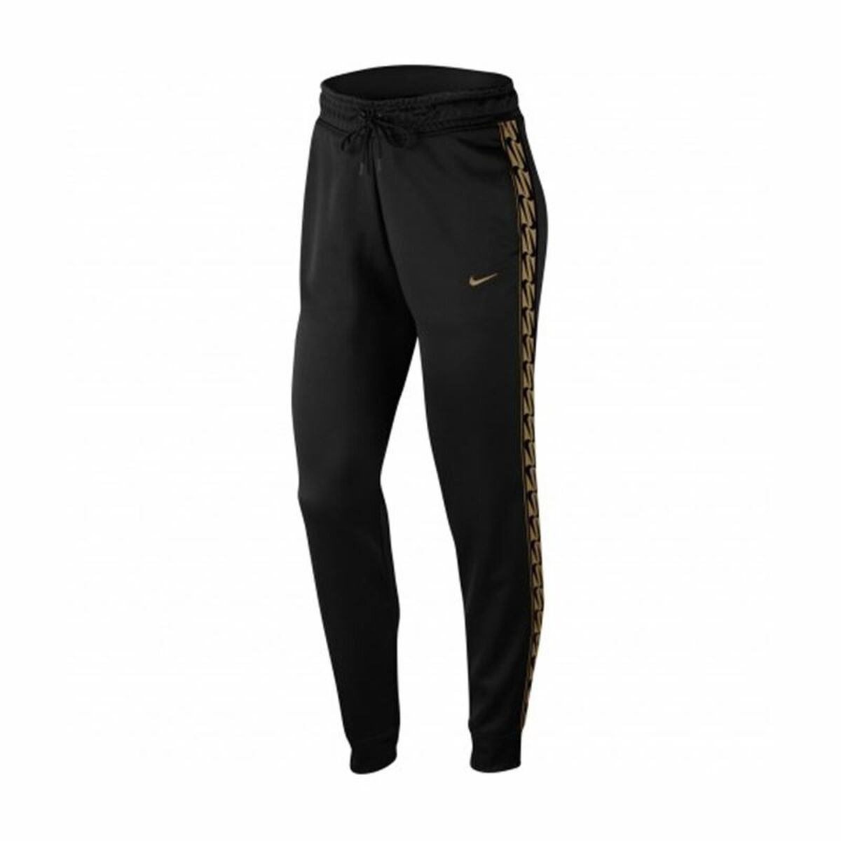 Adult's Tracksuit Bottoms Nike Sportswear Lady Black S