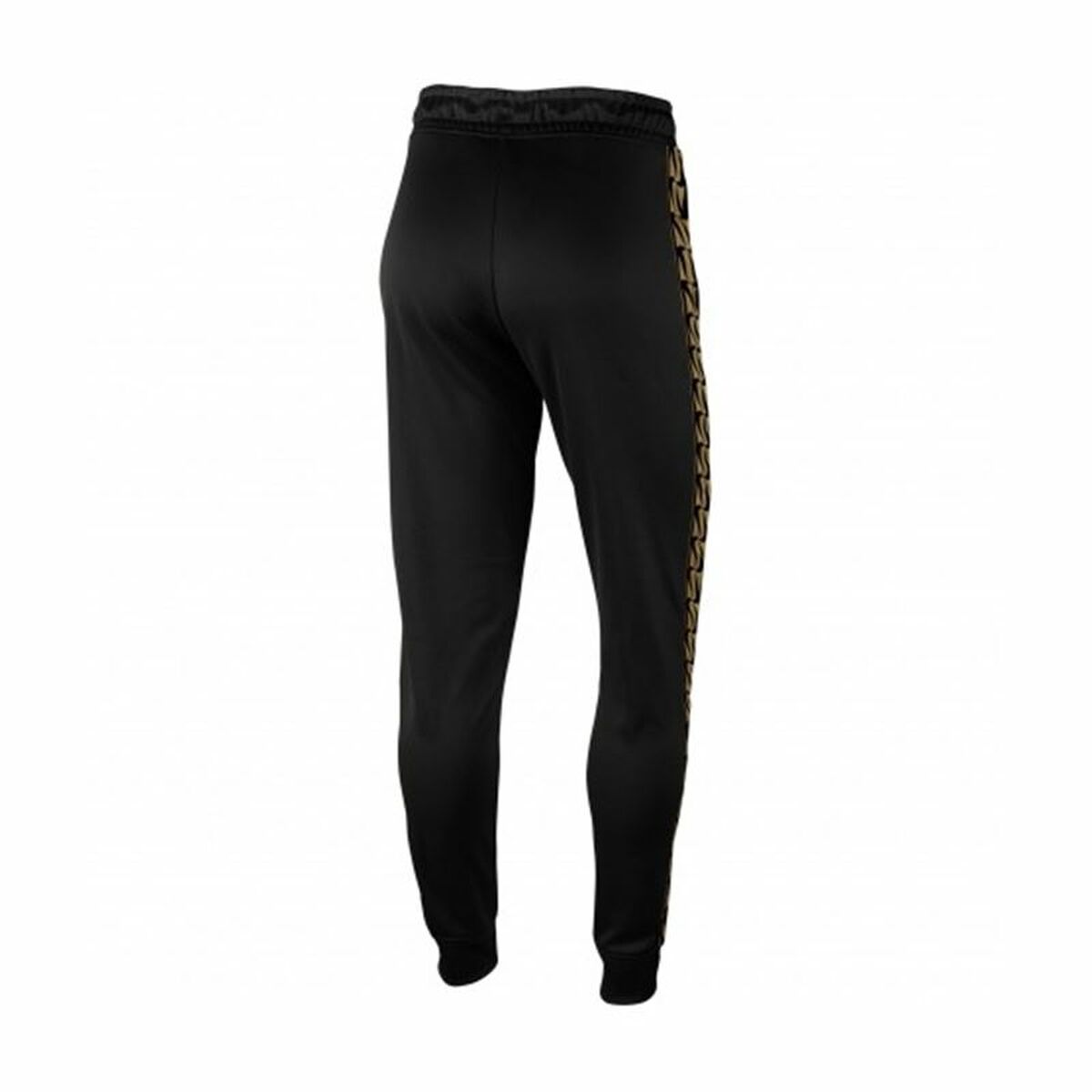 Adult's Tracksuit Bottoms Nike Sportswear Lady Black S