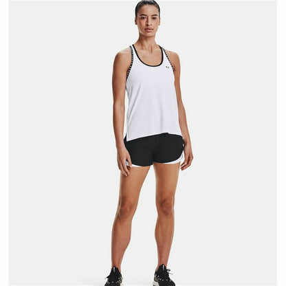 Under Armour Knockout White Tank Top for Women