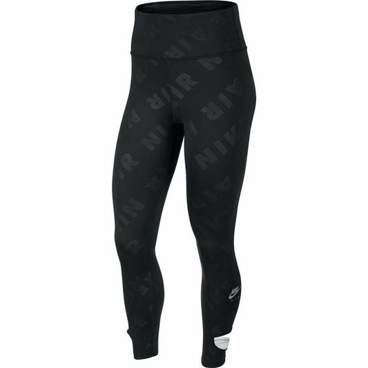 Sport Leggings for Women Nike Air Tight Black Fit