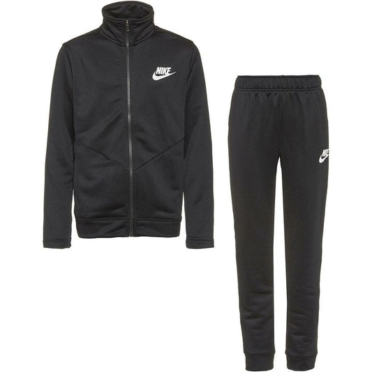 Children’s Tracksuit Nike CV9335-013 in Black for Kids