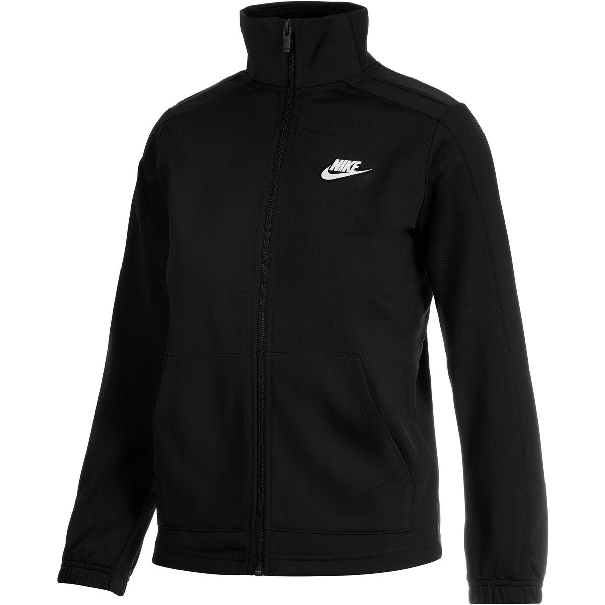 Children’s Tracksuit Nike CV9335-013 in Black for Kids