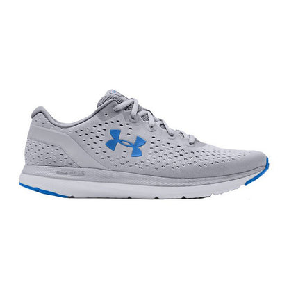 Running Shoes for Adults Under Armour Charged Impulse Grey