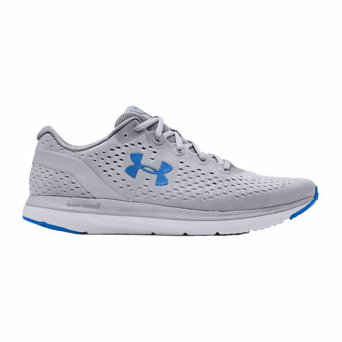 Running Shoes for Adults Under Armour Charged Impulse Grey