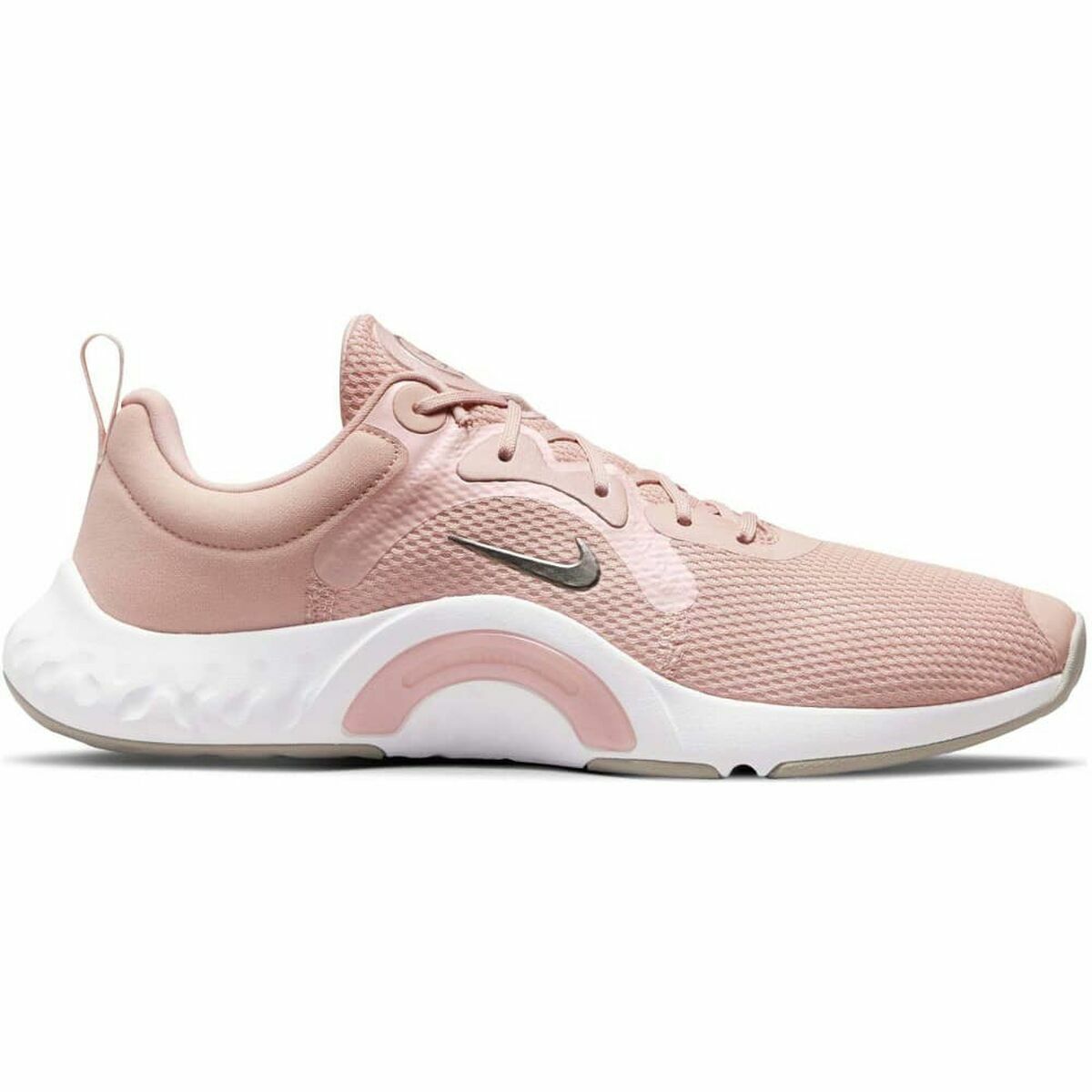 Running Shoes for Adults Nike TR 11 Pink - Stylish Trainers