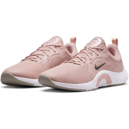 Running Shoes for Adults Nike TR 11 Pink - Stylish Trainers