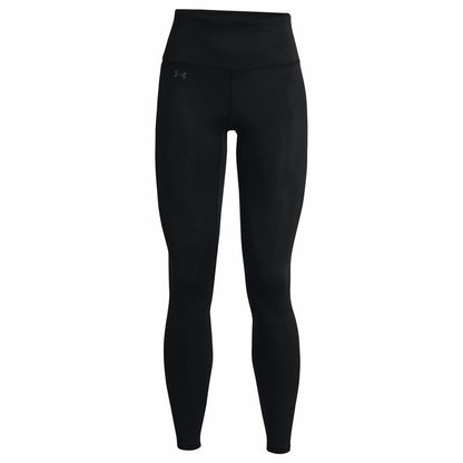 Sport Leggings for Women Under Armour Black - Fit and Flex