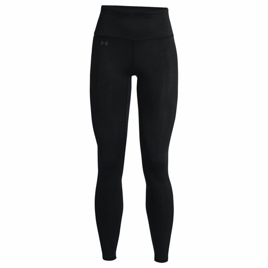 Sport Leggings for Women Under Armour Black - Fit and Flex