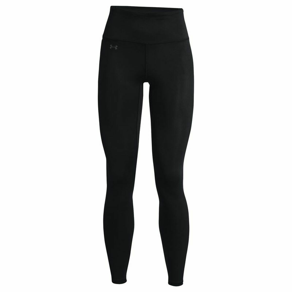 Sport Leggings for Women Under Armour Black - Fit and Flex