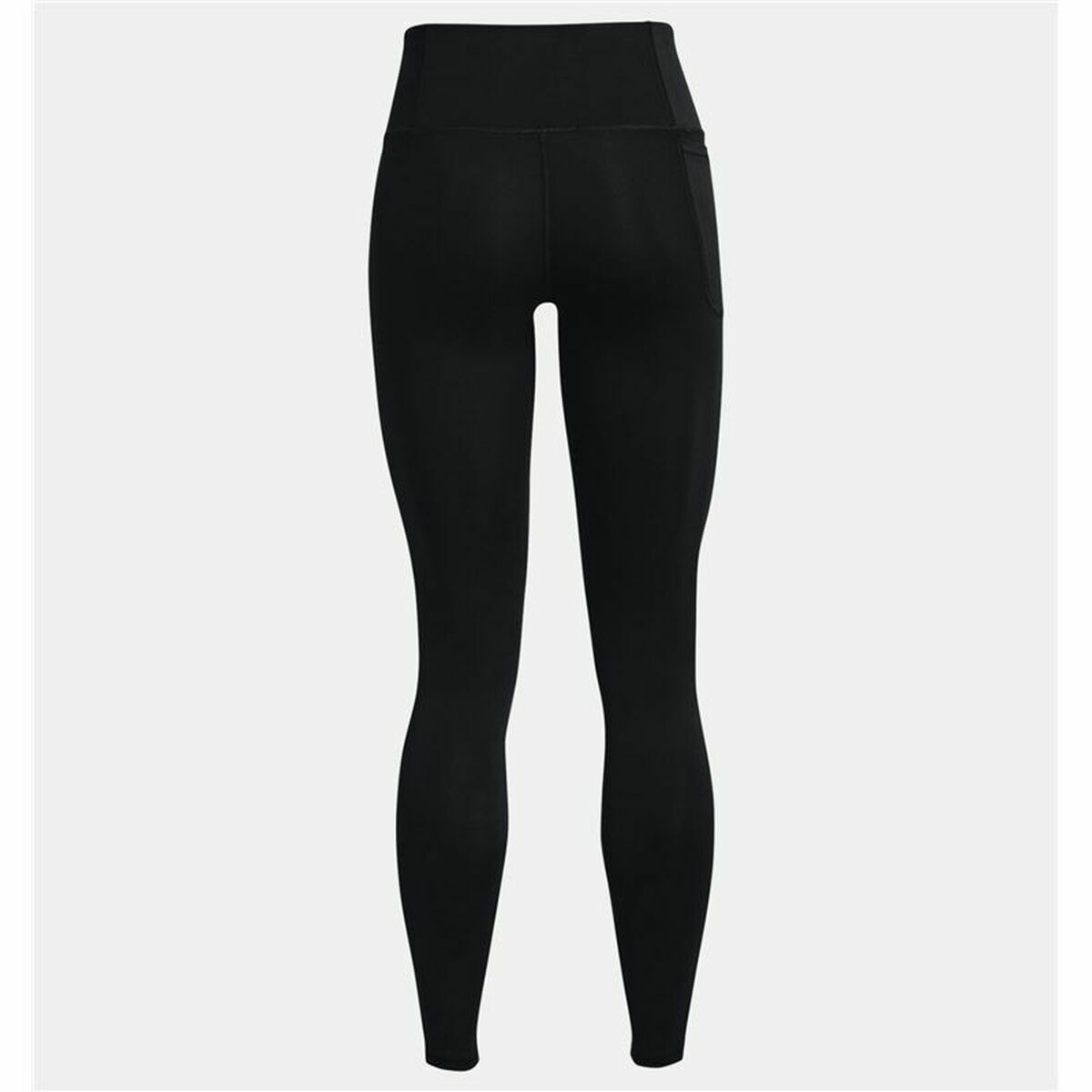 Sport Leggings for Women Under Armour Black - Fit and Flex