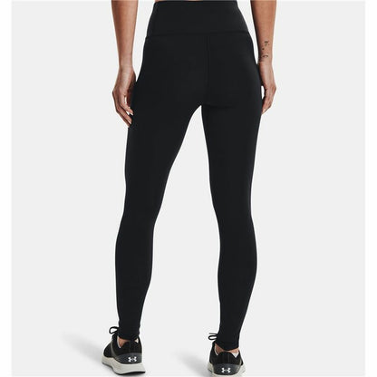 Sport Leggings for Women Under Armour Black - Fit and Flex