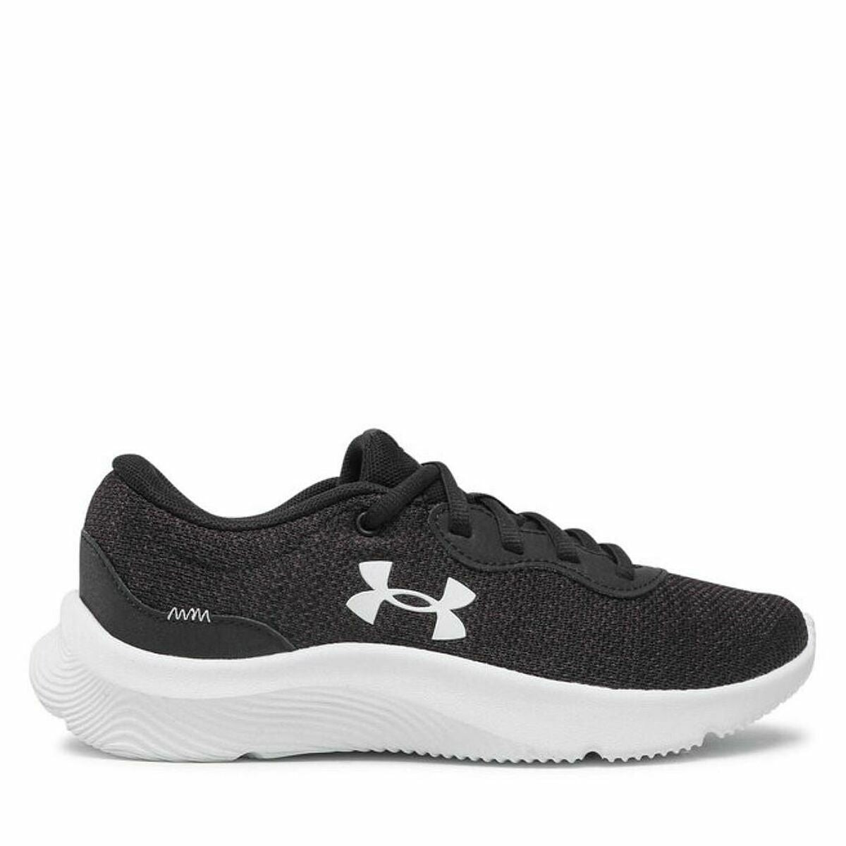 Sports Trainers for Women Under Armour MOJO 2 Black