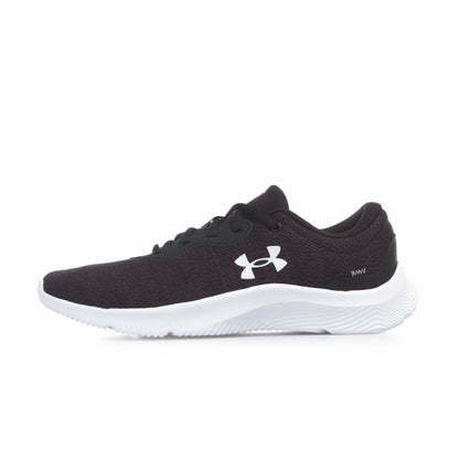 Sports Trainers for Women Under Armour MOJO 2 Black