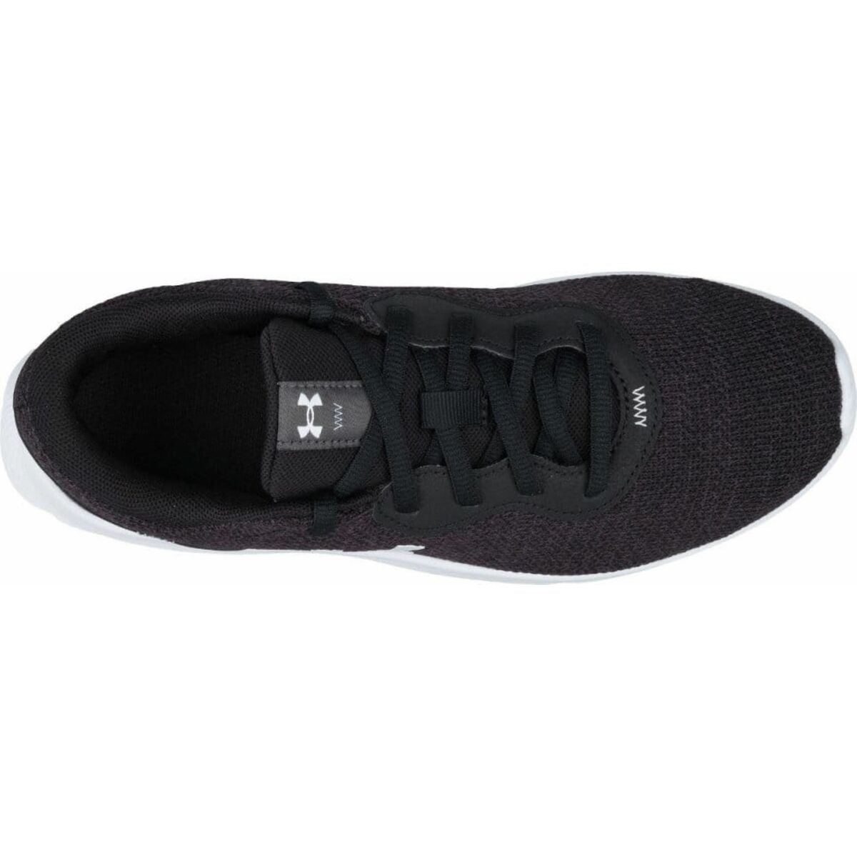 Sports Trainers for Women Under Armour MOJO 2 Black