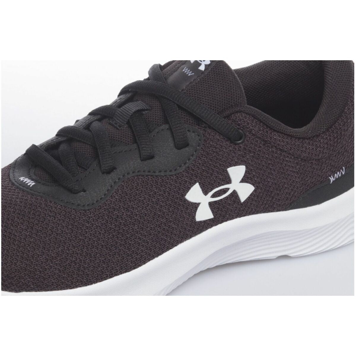 Sports Trainers for Women Under Armour MOJO 2 Black