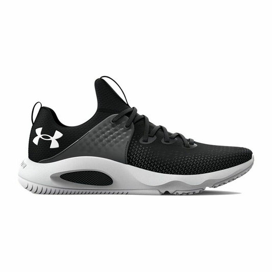 Men's Running Shoes Under Armour HOVR Rise 3 Black