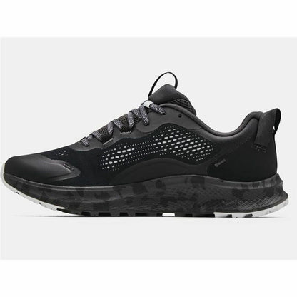 Men's Trainers Under Armour Charged Bandit 2 Black Footwear