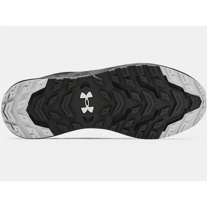 Men's Trainers Under Armour Charged Bandit 2 Black Footwear