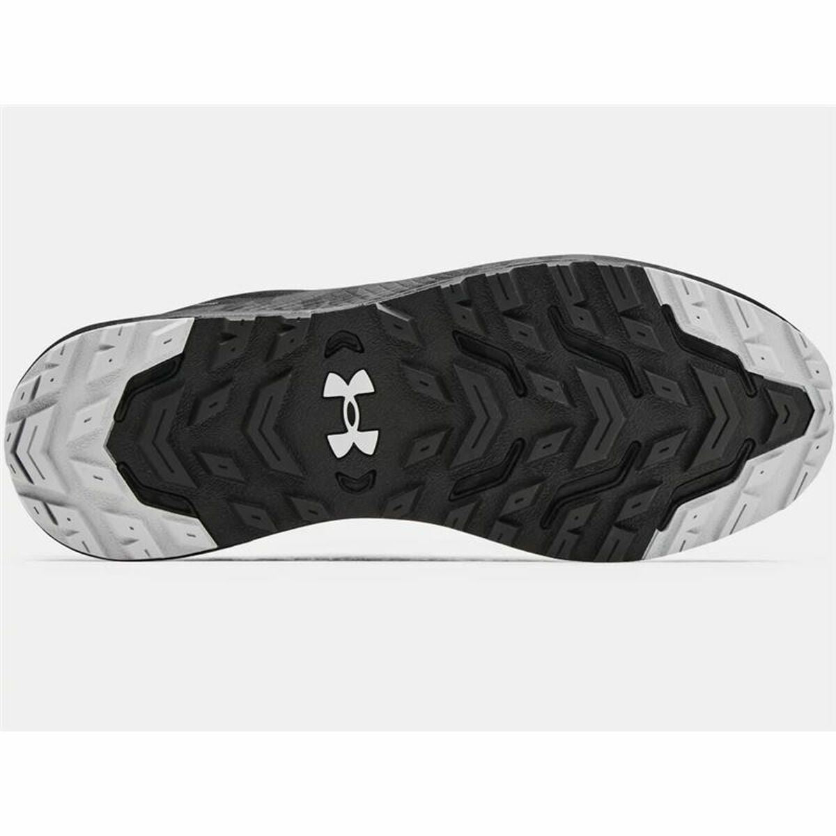 Men's Trainers Under Armour Charged Bandit 2 Black Footwear