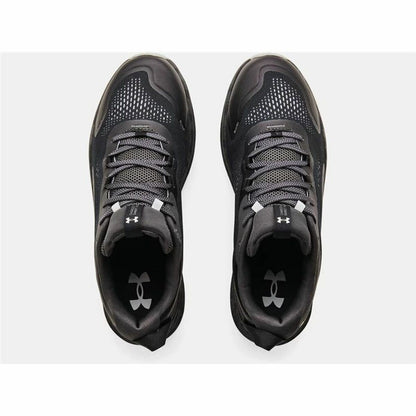 Men's Trainers Under Armour Charged Bandit 2 Black Footwear