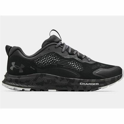 Men's Trainers Under Armour Charged Bandit 2 Black Footwear