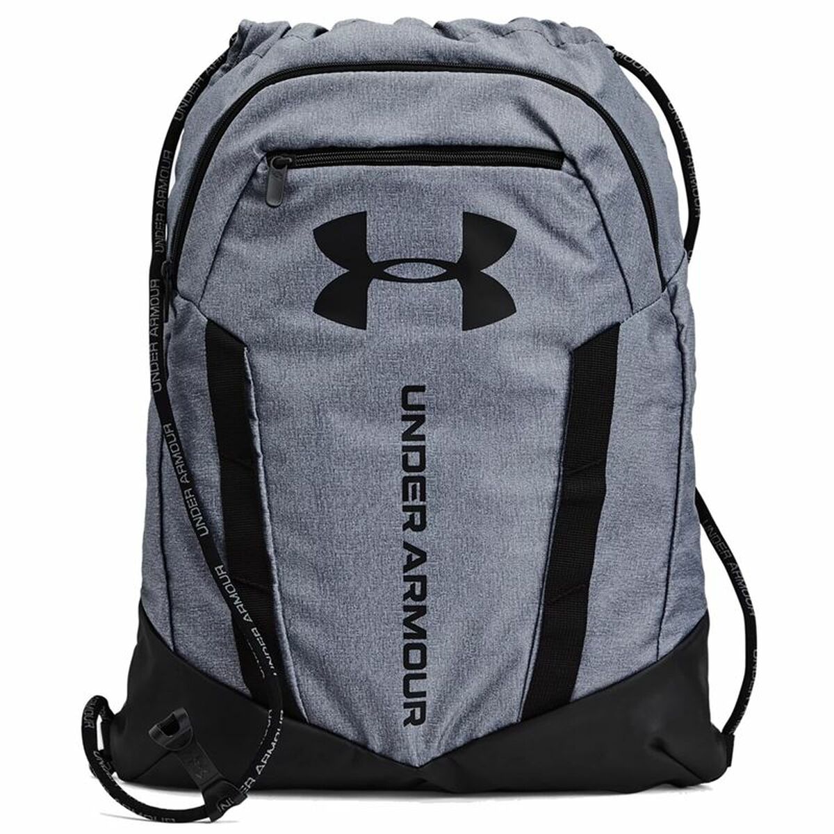 Gym Bag Under Armour 1369220-012 for Active Adults