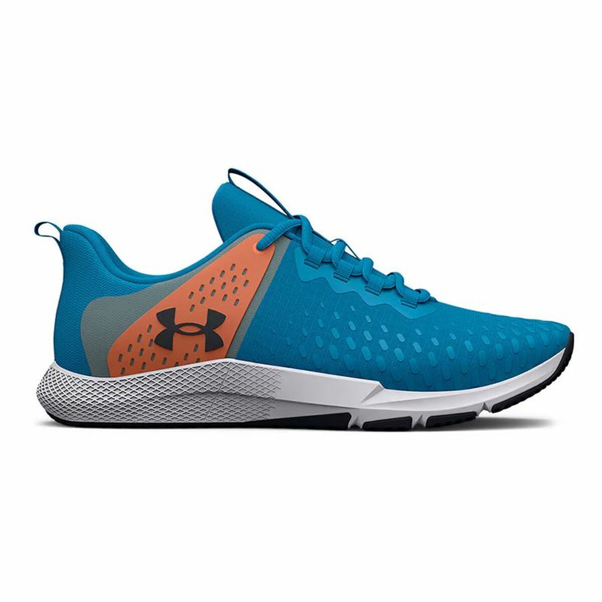 Men's Trainers Under Armour UA Charged Engage 2-BLU Blue