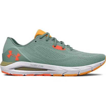 Under Armour HOVR Trainers for Women - Light Grey