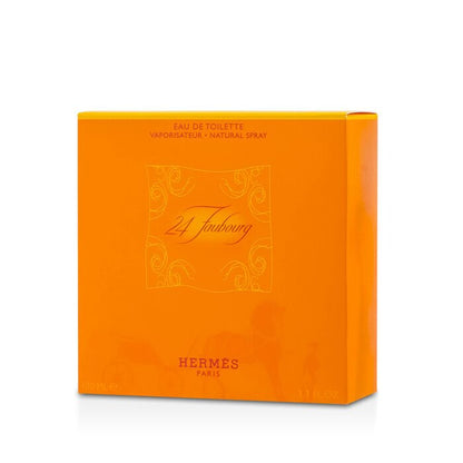 HERMES - 24 Faubourg Eau De Toilette Spray Random Pick