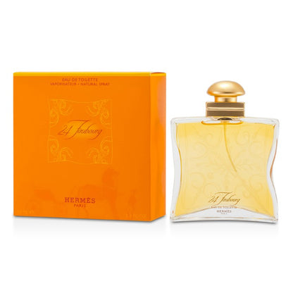 HERMES - 24 Faubourg Eau De Toilette Spray Random Pick