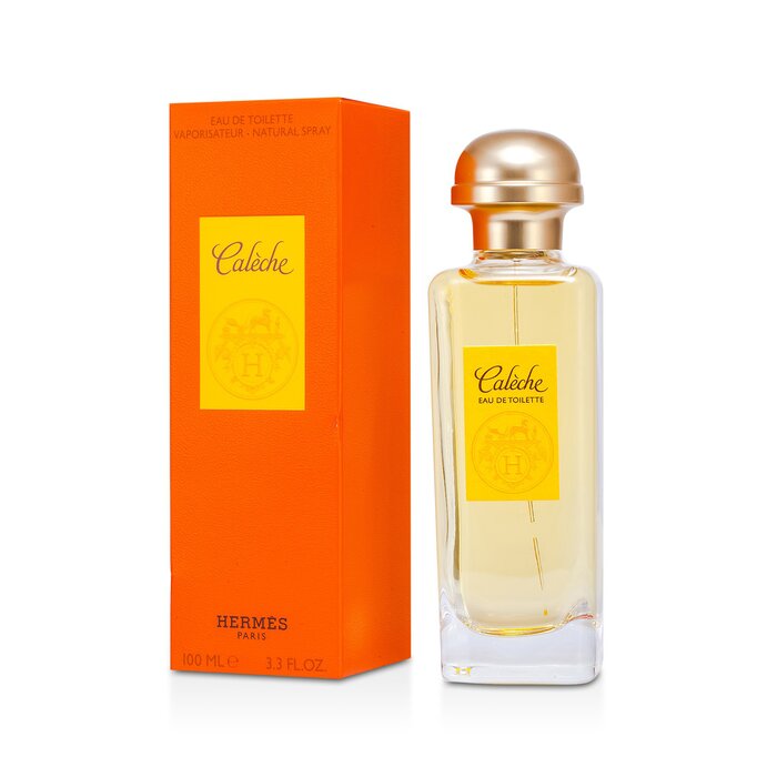 HERMES - Caleche Eau De Toilette Spray for Women