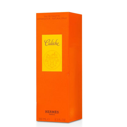 HERMES - Caleche Eau De Toilette Spray for Women