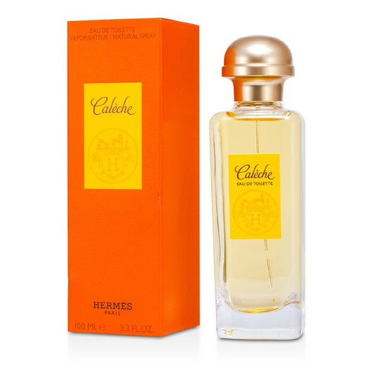 HERMES - Caleche Eau De Toilette Spray for Women