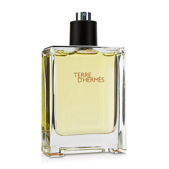 HERMES - Terre d'Hermes Eau De Toilette Spray for Men