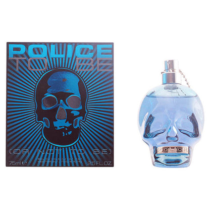 Women's Perfume Police EDT 75 ml - Unique Feminine Scent