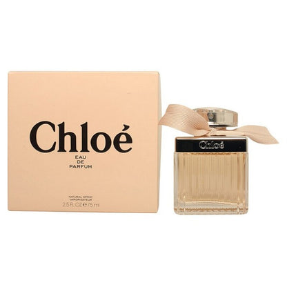 Women's Perfume Signature Chloe EDP for Timeless Elegance